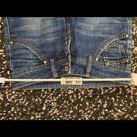 Zara jeans - Picture 5 of 8